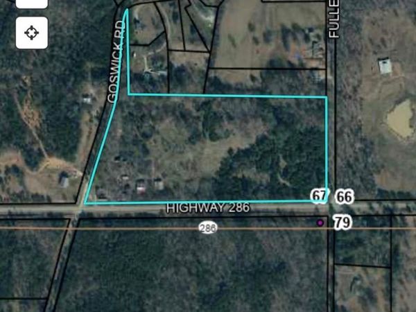 1366 Goswick Road, Chatsworth, GA 30705