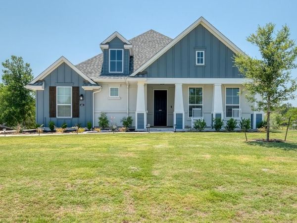 441 Double Eagle Ranch DR, Cedar Creek, TX 78612