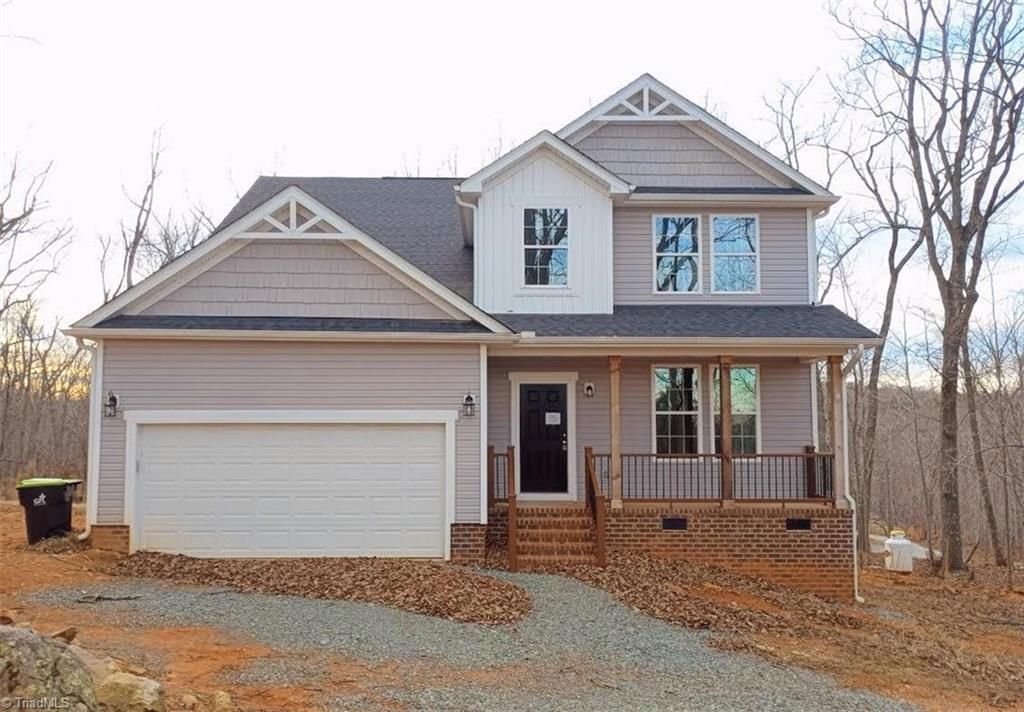 5507 Eagles Nest Trail, Snow Camp, NC 27349 Main Photo