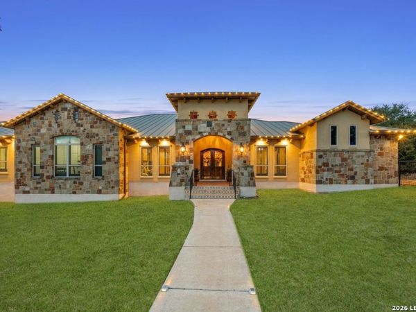 29745 Ancestral, Bulverde, TX 78163