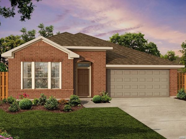 12317 Horowitz, San Antonio, TX 78254