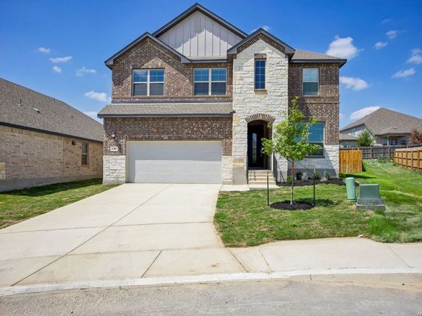 1403 Arcas Way, San Antonio, TX 78245