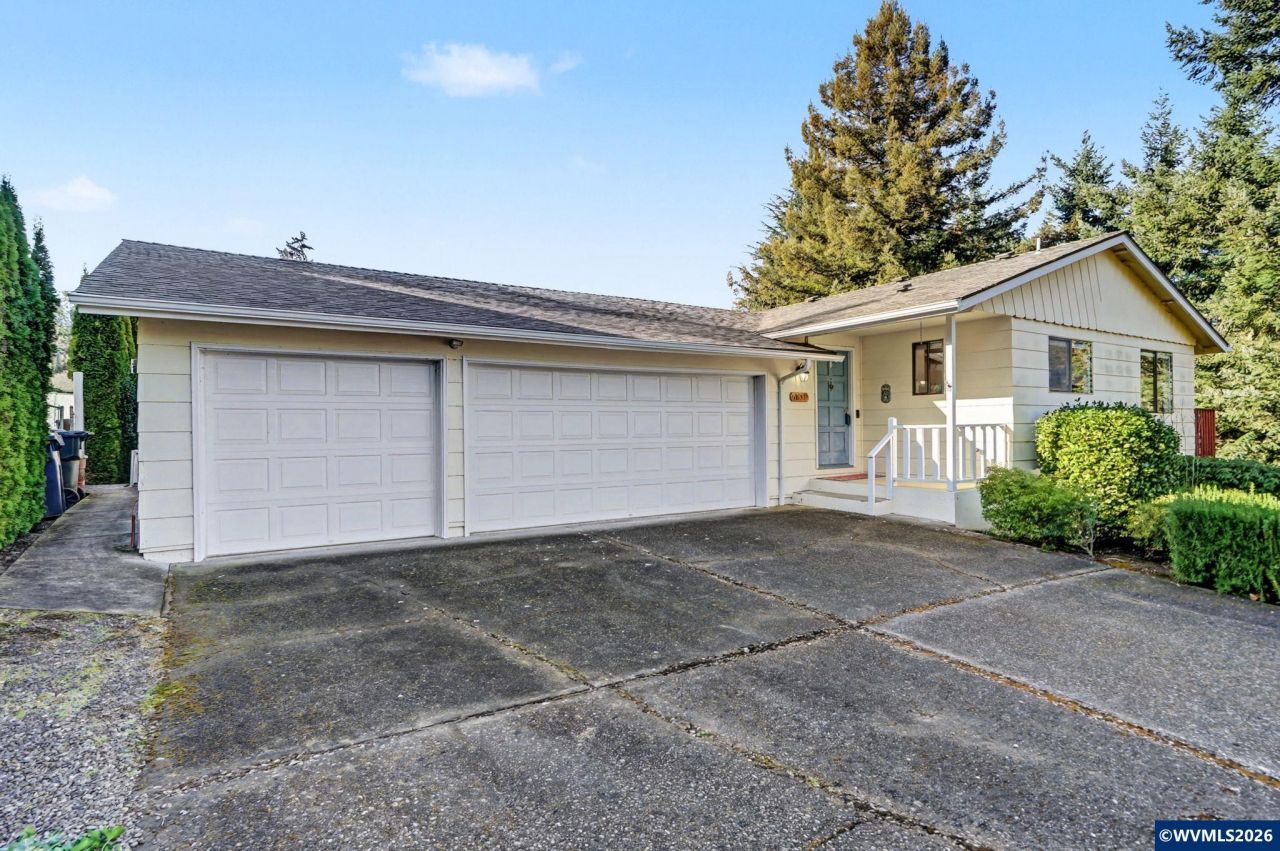 1855 Turnage St Nw, Salem, OR 97304 Main Photo