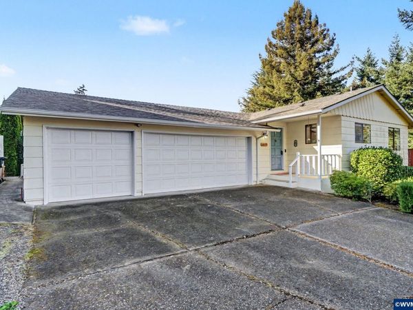 1855 Turnage St NW, Salem, OR 97304