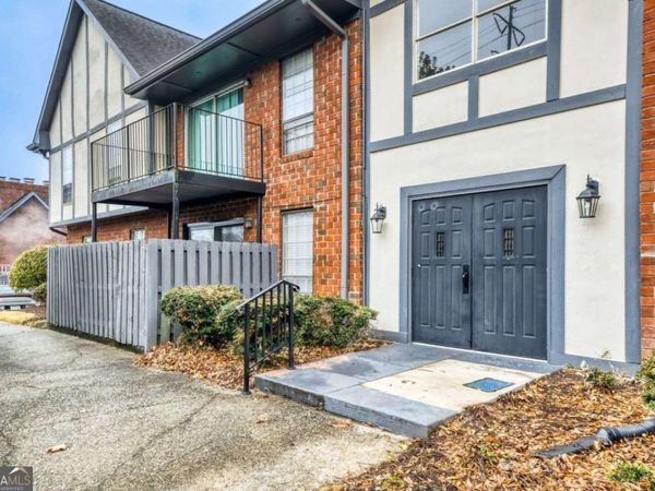 6851 Roswell Road, Unit A5, Atlanta, GA 30328