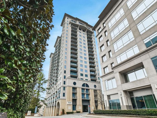 3040 Peachtree Road NW, Unit 1811, Atlanta, GA 30305