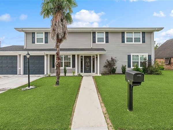 2516 N CENTRAL Avenue, Lutcher, LA 70071