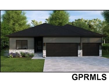 6313 S 208 Avenue, Elkhorn, NE 68022