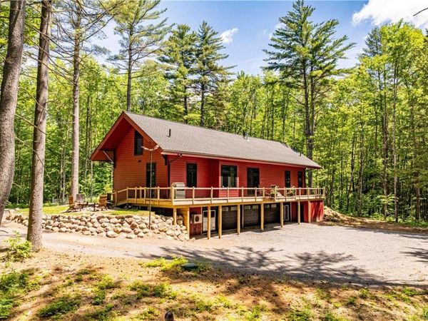 5512 Pine Wood Drive, Greig, NY 13345