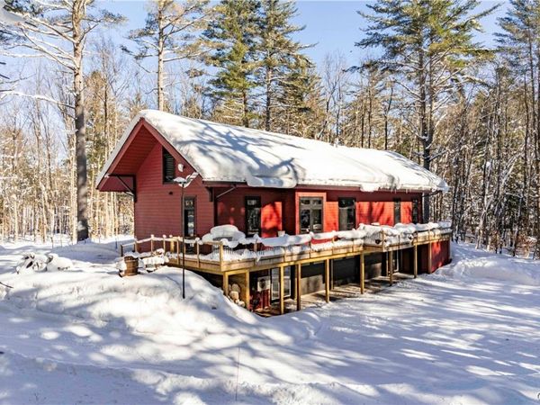 5512 Pine Wood Drive, Greig, NY 13345