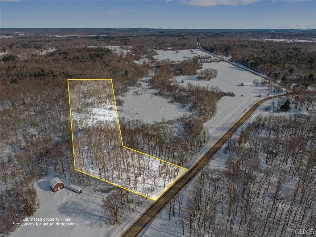 Canning Factory Road, Pulaski, NY 13142 Main Photo