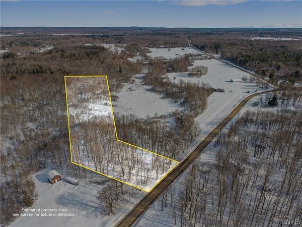 Canning Factory Road, Pulaski, NY 13142