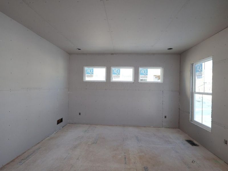 1424 Sand Dome Way, Plain City, OH 43064 Photo 2