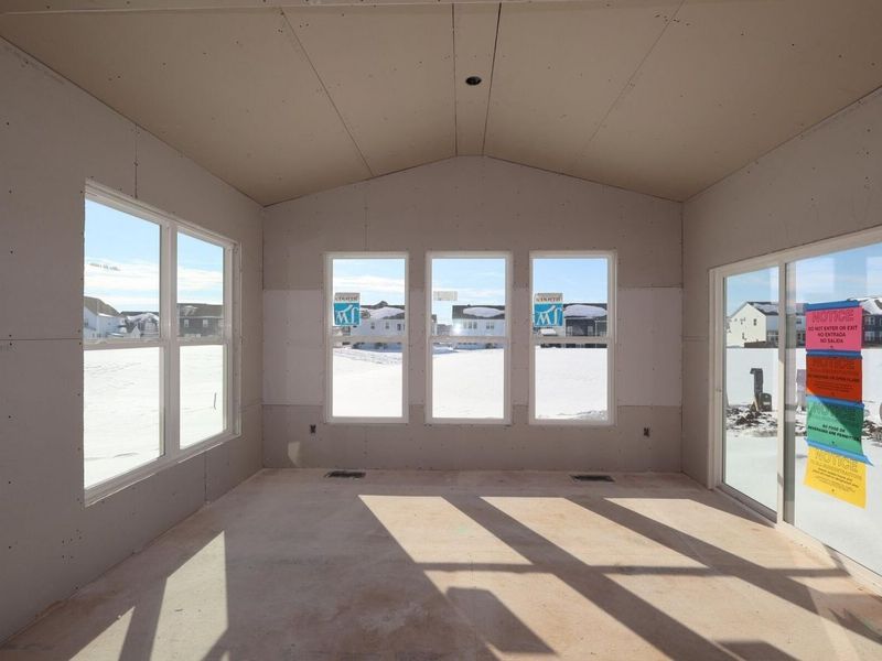 1424 Sand Dome Way, Plain City, OH 43064 Photo 5