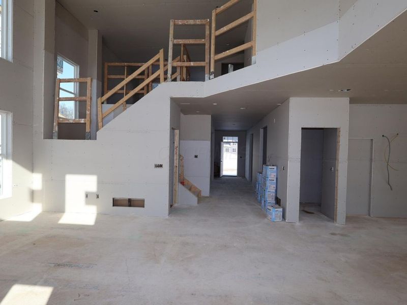 1424 Sand Dome Way, Plain City, OH 43064 Photo 6