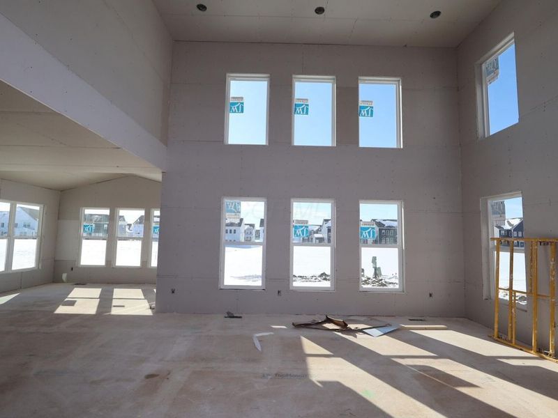 1424 Sand Dome Way, Plain City, OH 43064 Photo 7