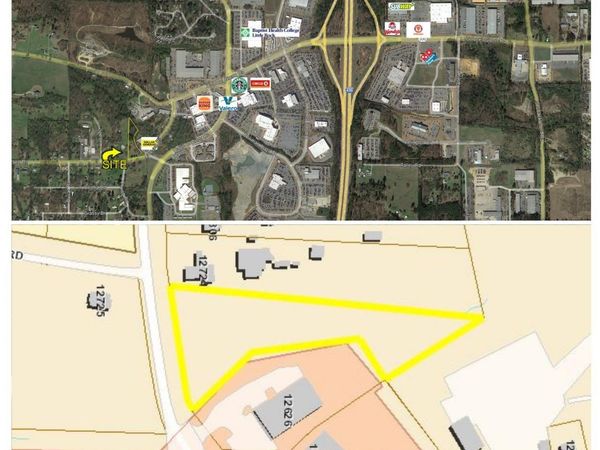 12700 Lawson Road, Little Rock, AR 72210