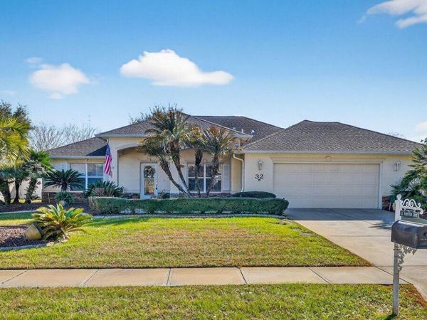 32 Peruvian Lane, Ormond Beach, FL 32174