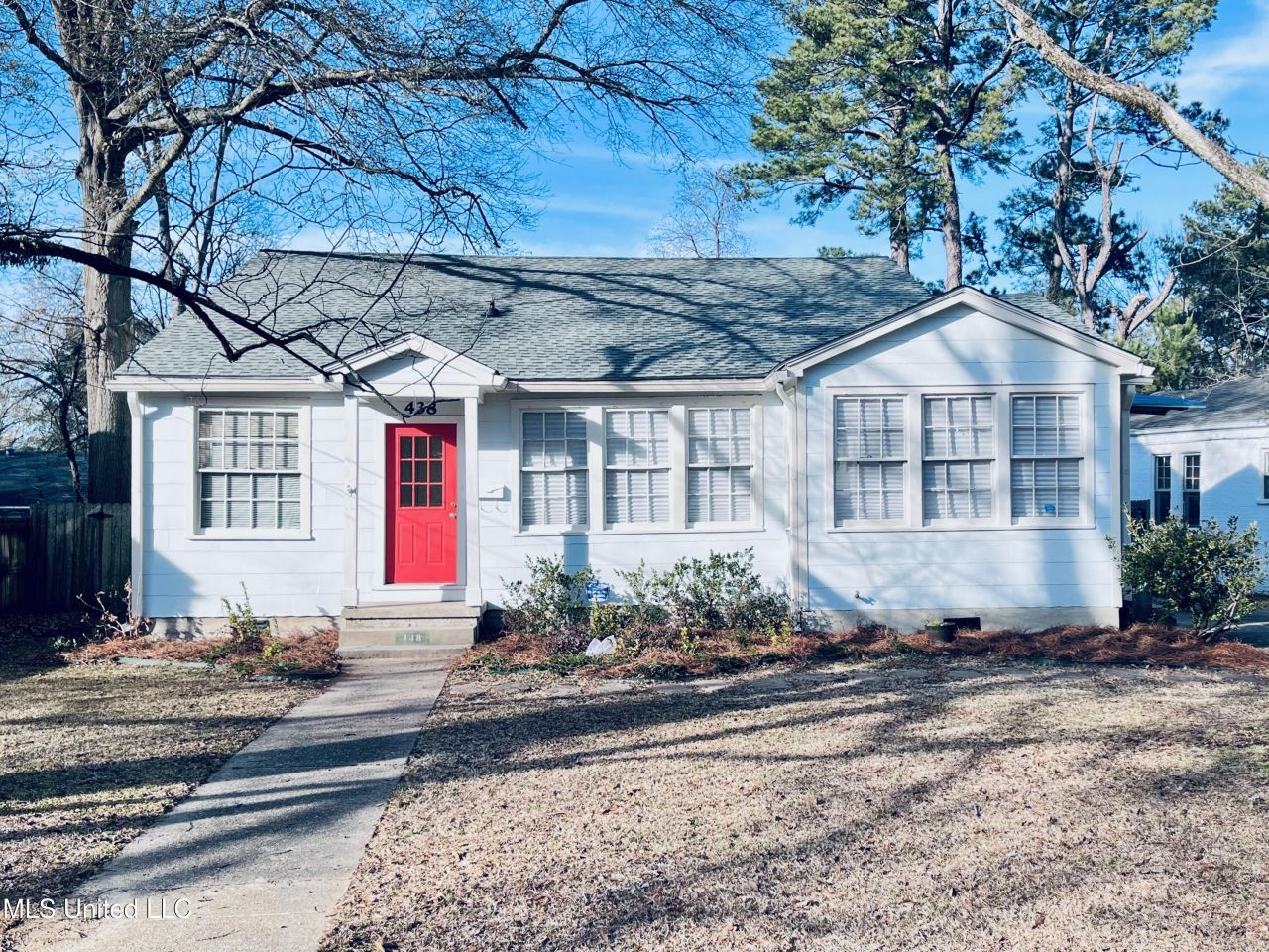 438 Downing Street, Jackson, MS 39216 Main Photo