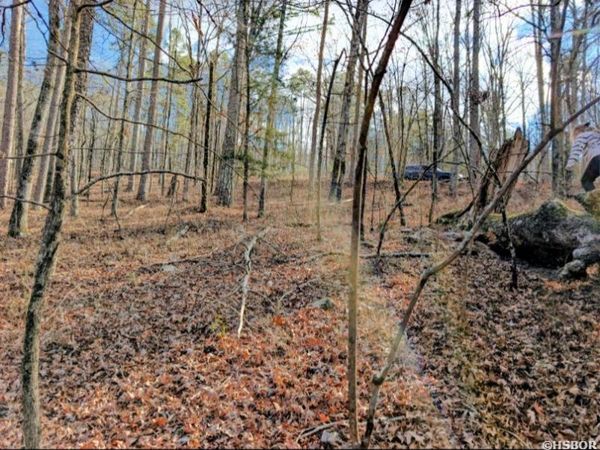 TBD NOVA Lane, Hot Springs Village, AR 71909