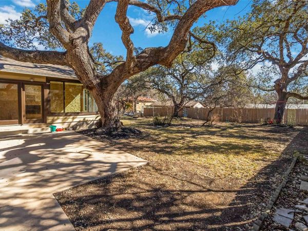 11505 Hunters LN, Austin, TX 78753