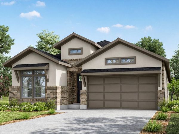 167 Grand Canyon WAY, Kyle, TX 78640