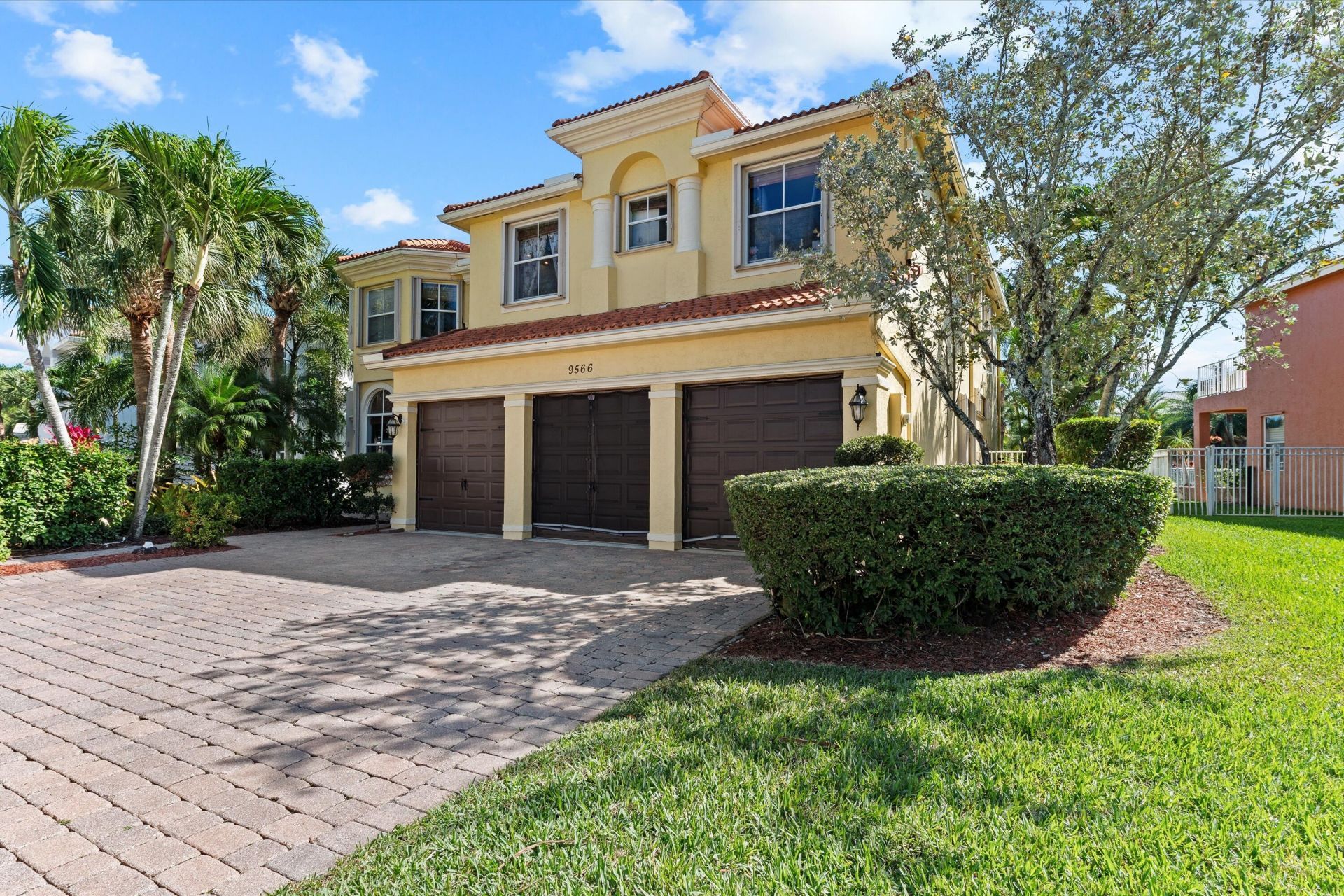 9566 Worswick Court, Wellington, FL 33414 Photo
