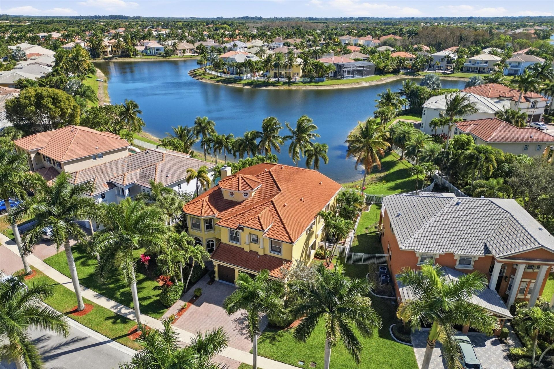 9566 Worswick Court, Wellington, FL 33414 Photo