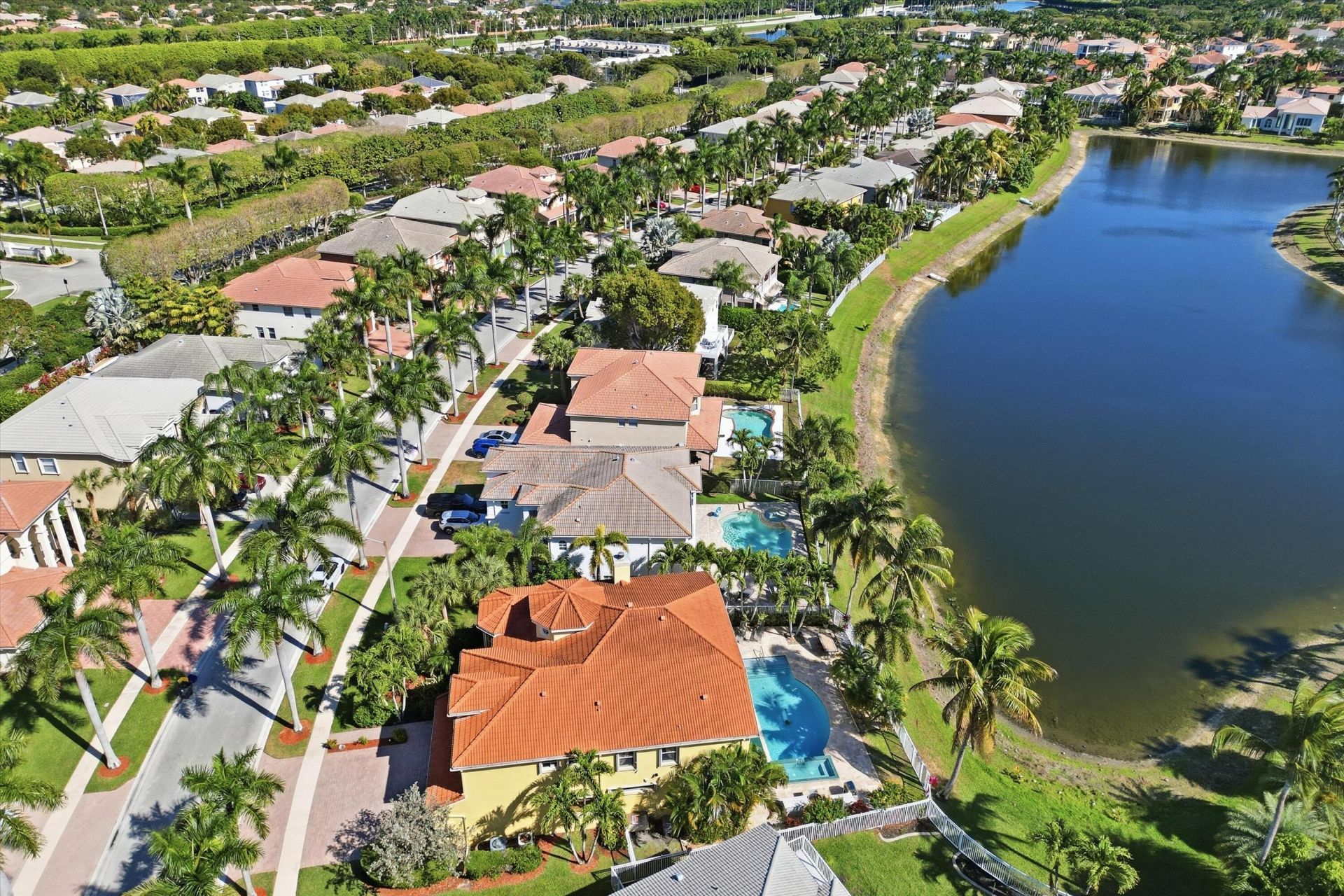 9566 Worswick Court, Wellington, FL 33414 Photo