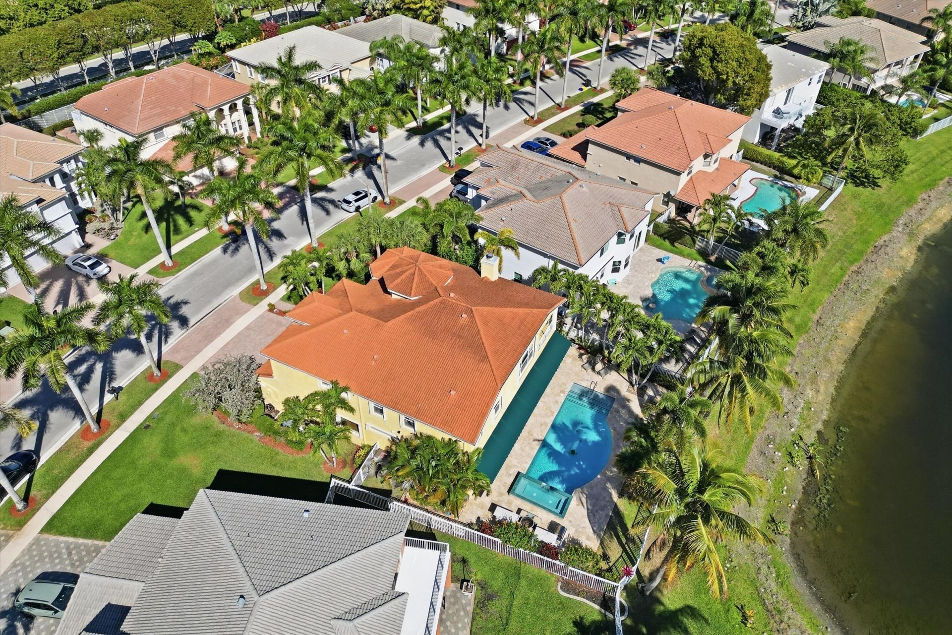 9566 Worswick Court, Wellington, FL 33414 Photo