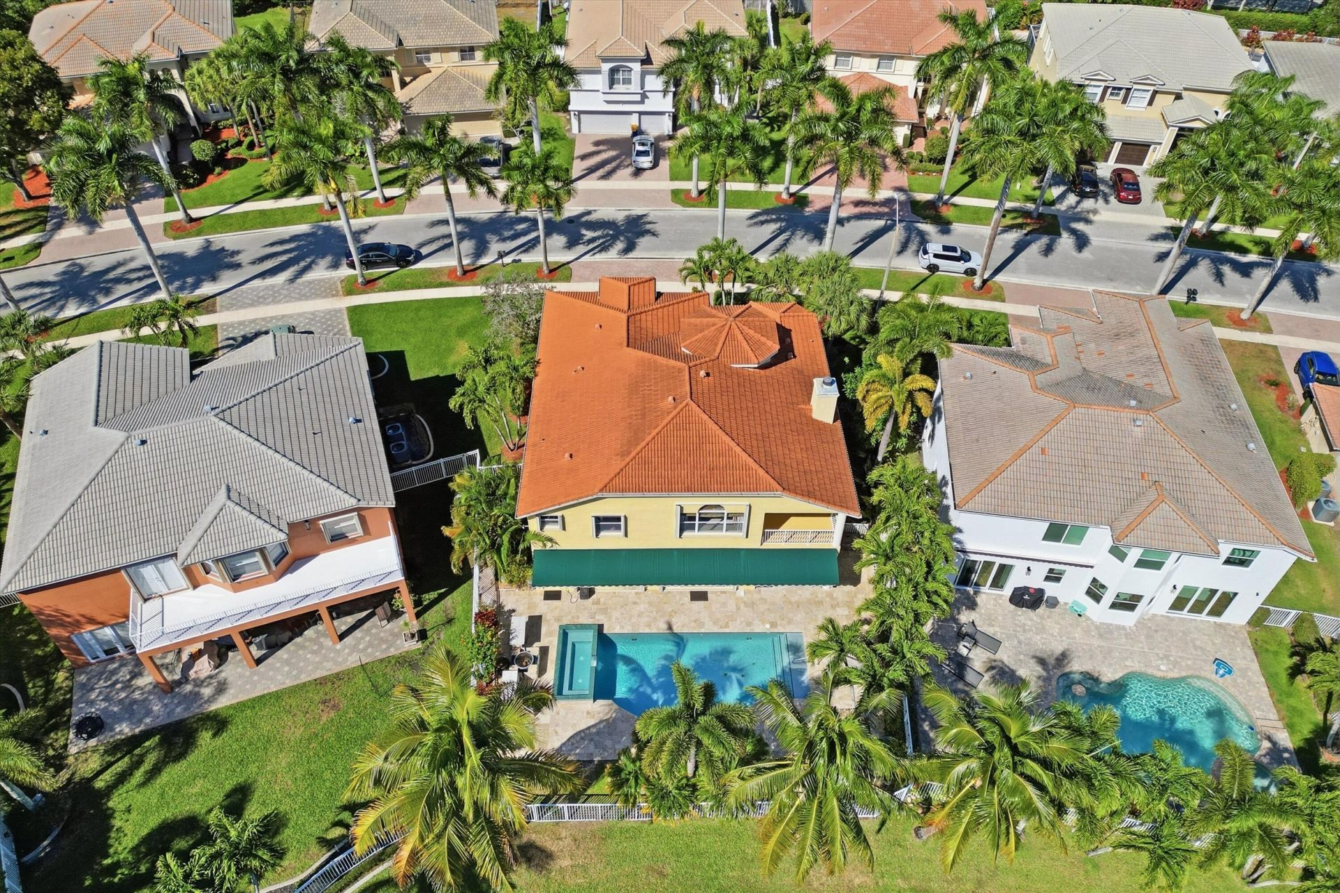 9566 Worswick Court, Wellington, FL 33414 Photo