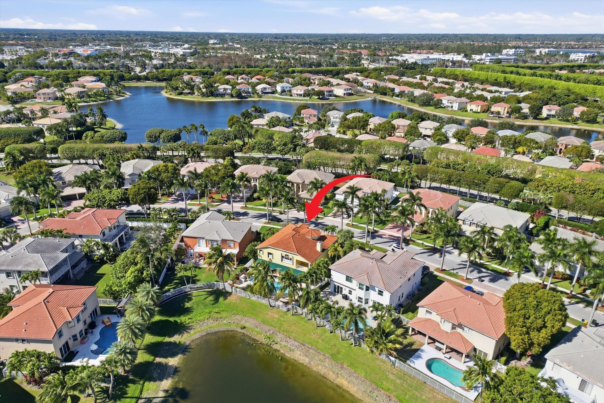 9566 Worswick Court, Wellington, FL 33414 Photo