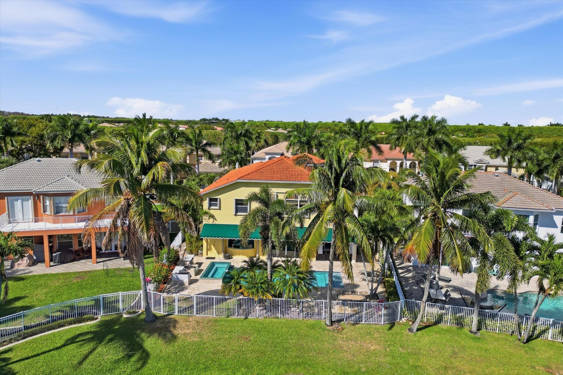 9566 Worswick Court, Wellington, FL 33414 Photo