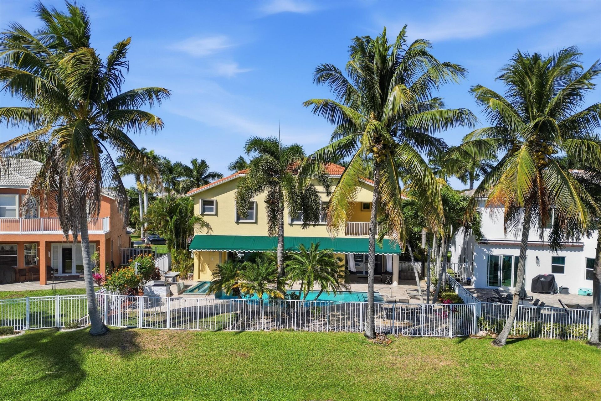 9566 Worswick Court, Wellington, FL 33414 Photo