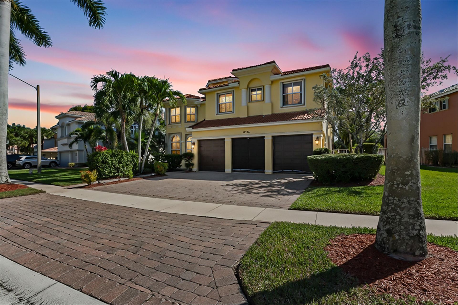 9566 Worswick Court, Wellington, FL 33414 Photo