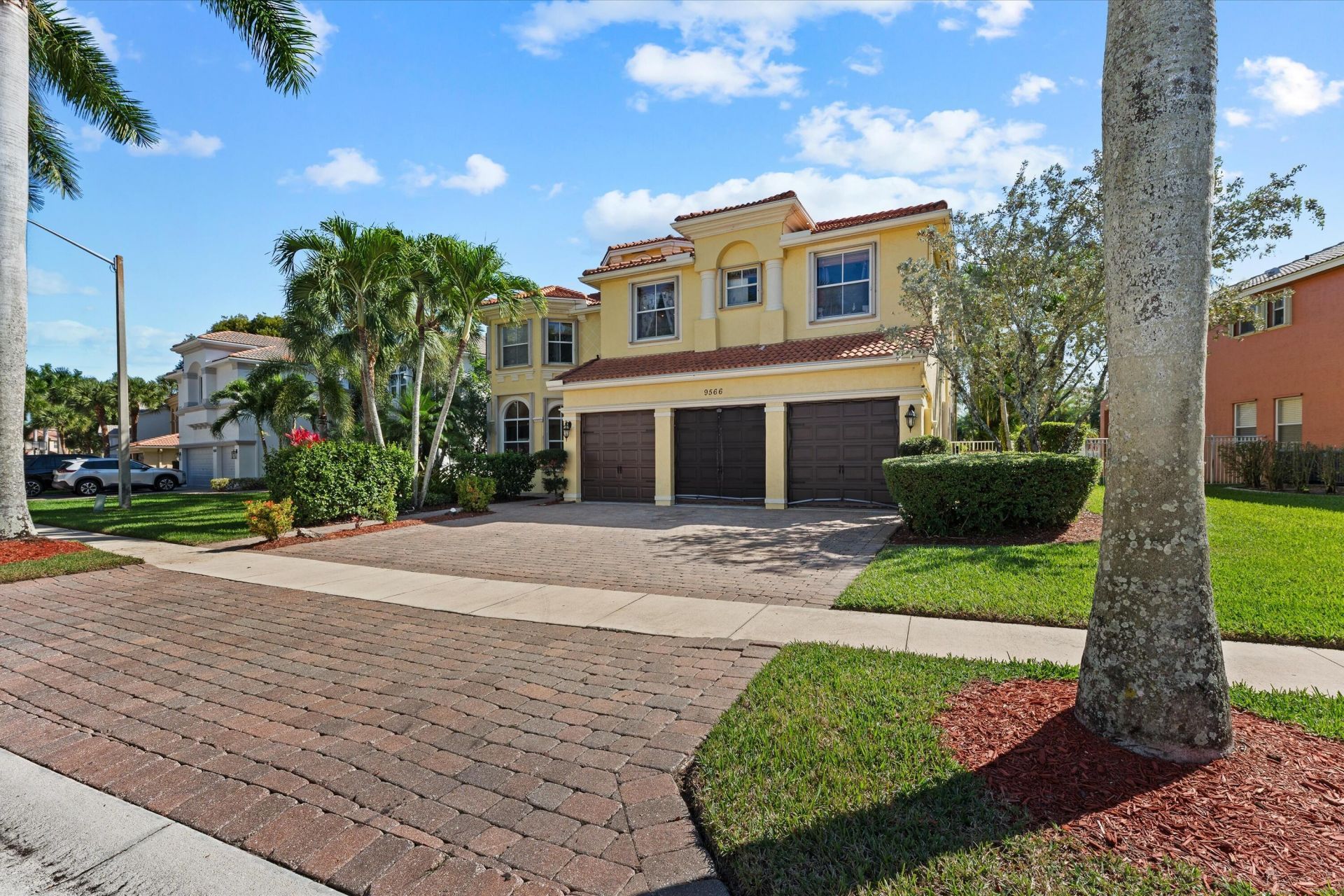 9566 Worswick Court, Wellington, FL 33414 Photo