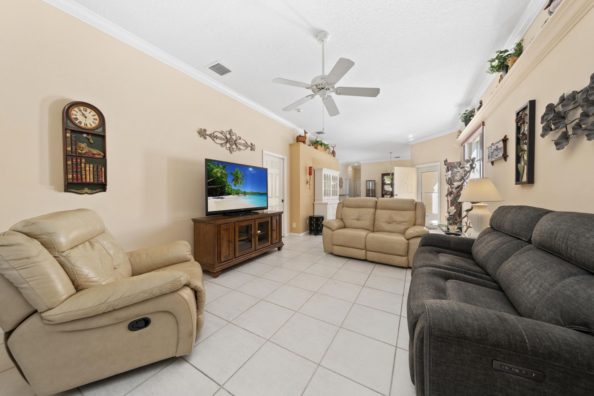 3752 SW Whispering Sound Drive, Palm City, FL 34990 Photo