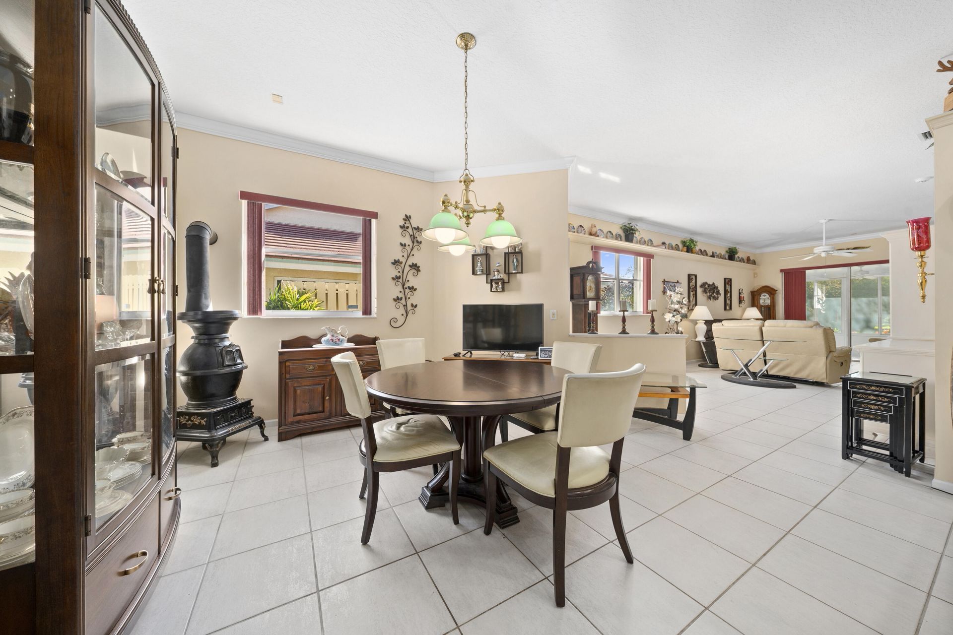 3752 SW Whispering Sound Drive, Palm City, FL 34990 Photo