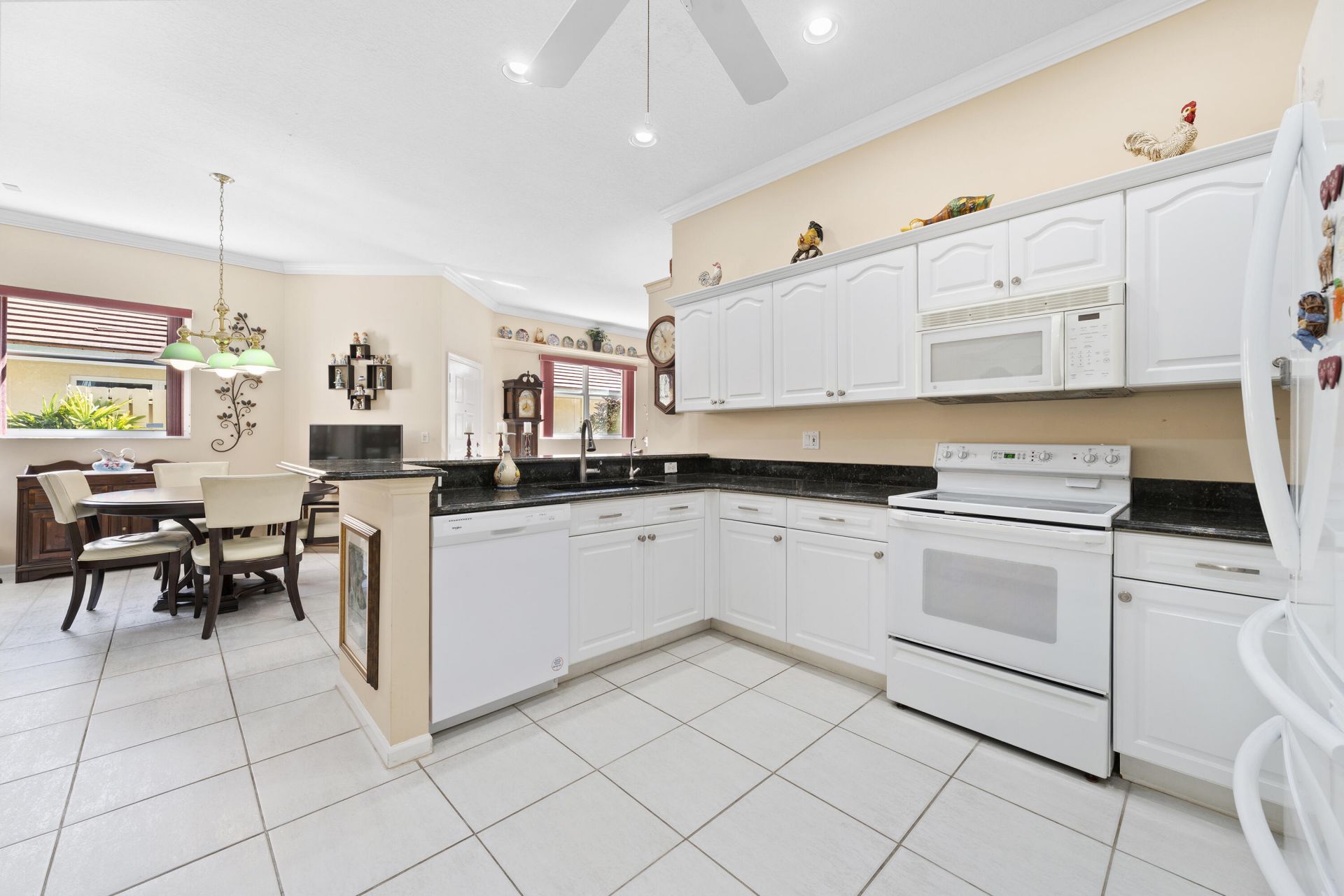 3752 SW Whispering Sound Drive, Palm City, FL 34990 Photo