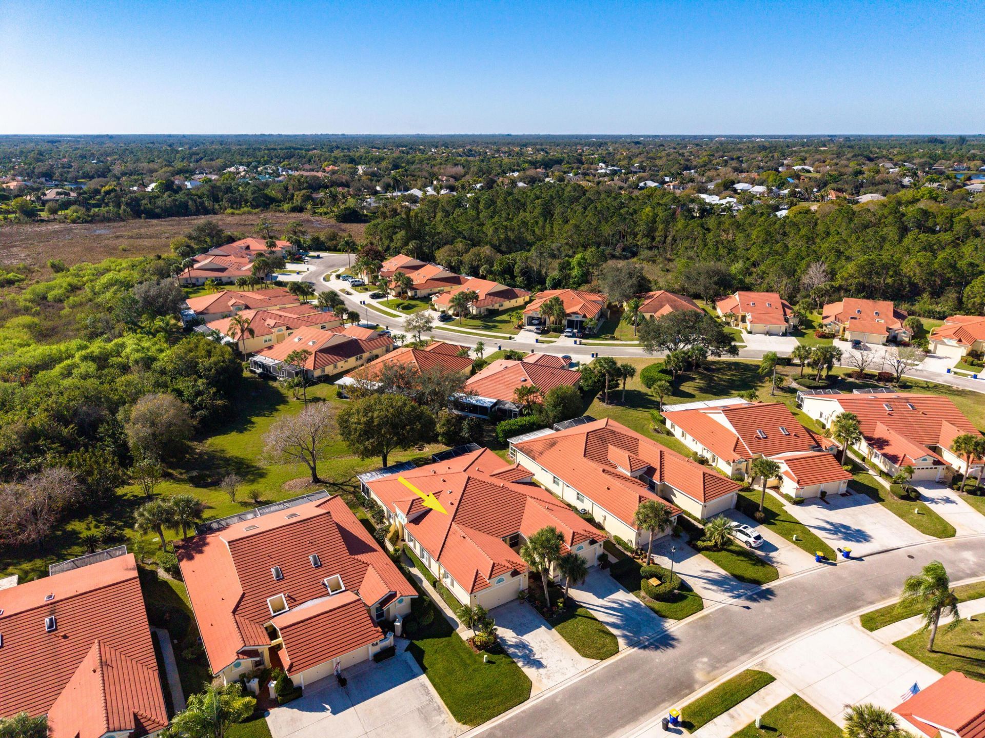 3752 SW Whispering Sound Drive, Palm City, FL 34990 Photo