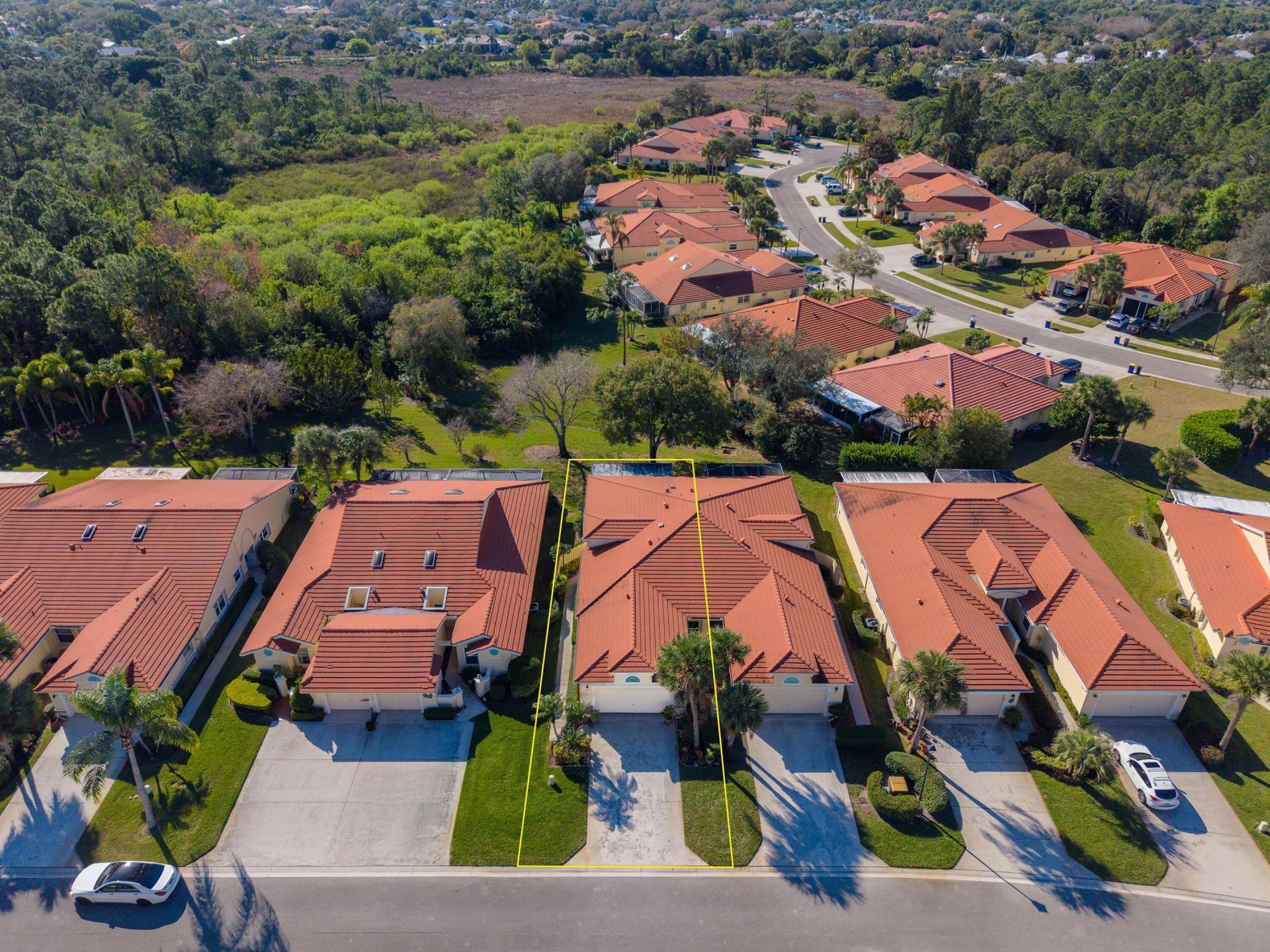 3752 SW Whispering Sound Drive, Palm City, FL 34990 Photo