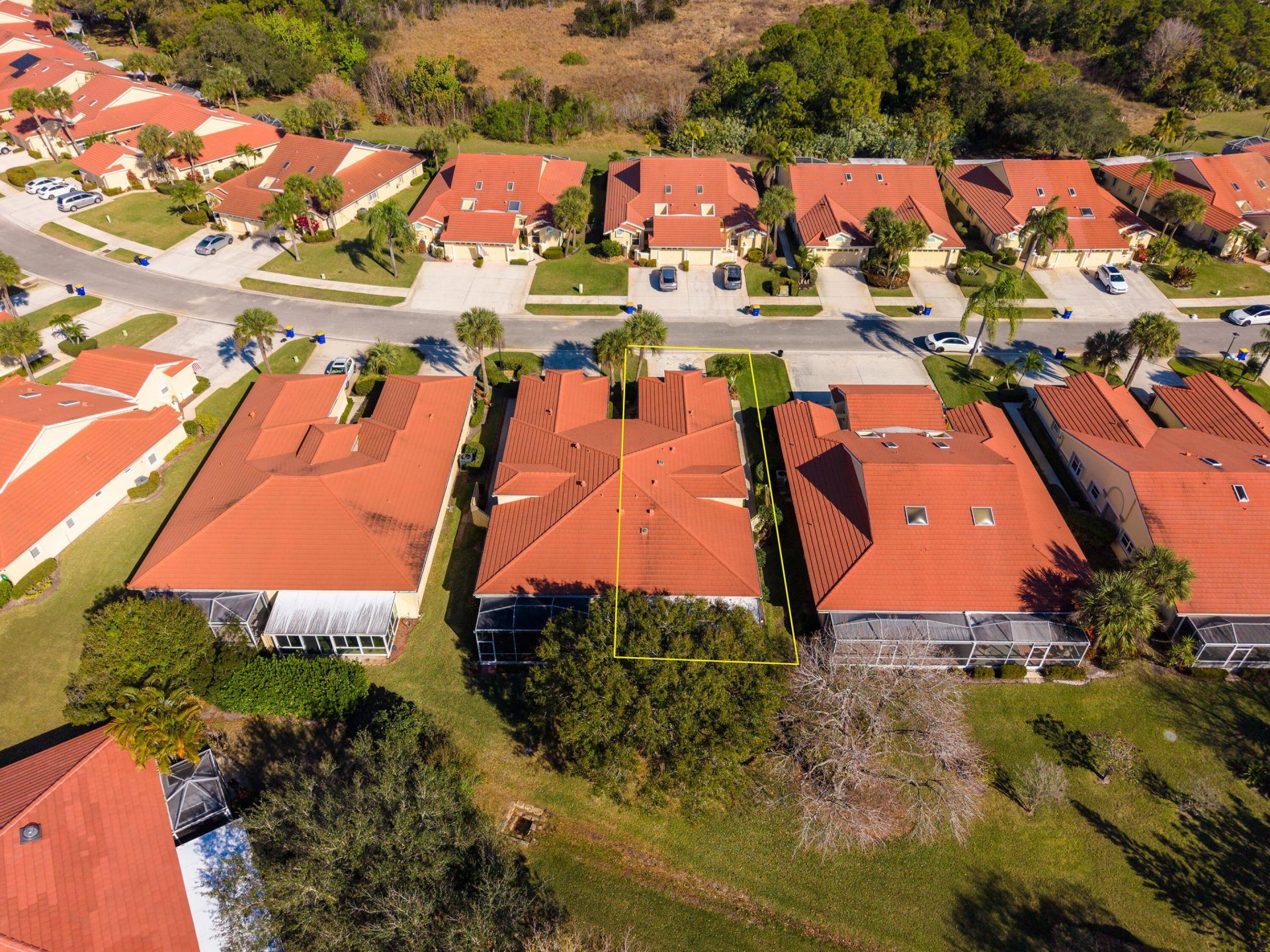 3752 SW Whispering Sound Drive, Palm City, FL 34990 Photo