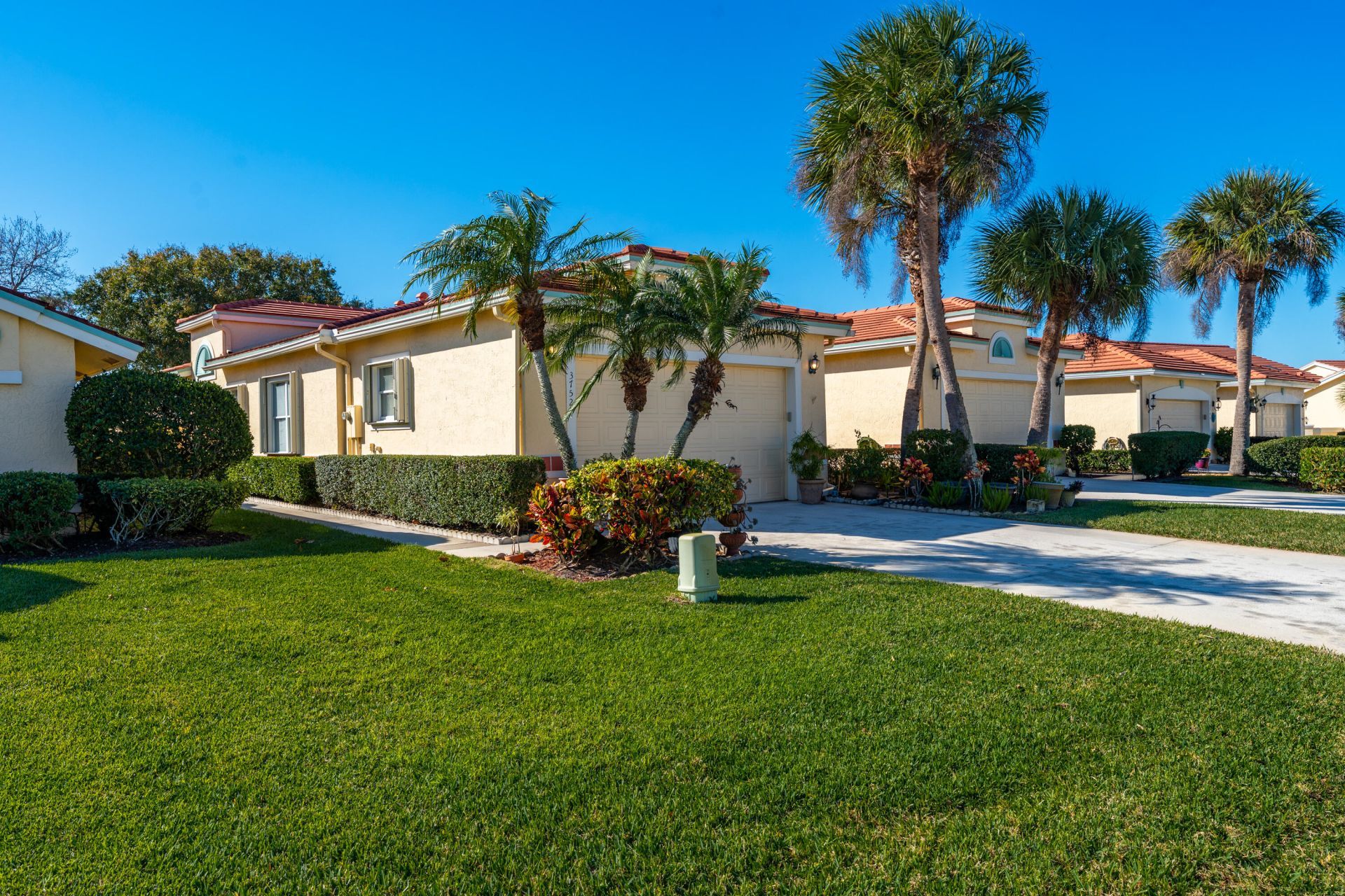 3752 SW Whispering Sound Drive, Palm City, FL 34990 Photo