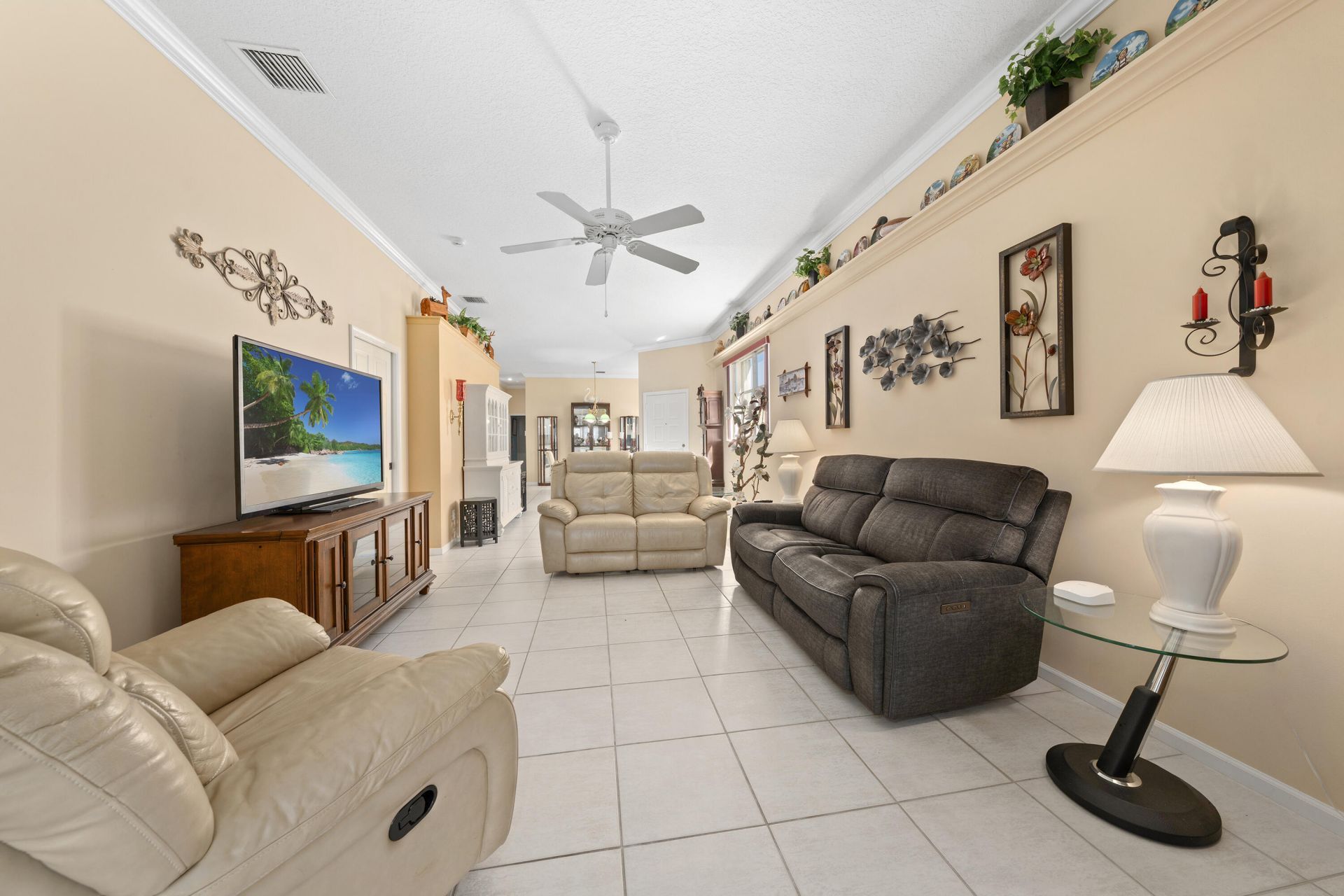 3752 SW Whispering Sound Drive, Palm City, FL 34990 Photo