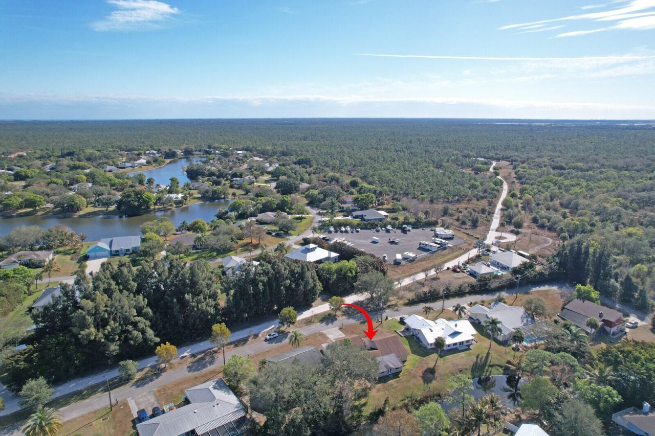 8074 SE River Lane, Stuart, FL 34997 Photo