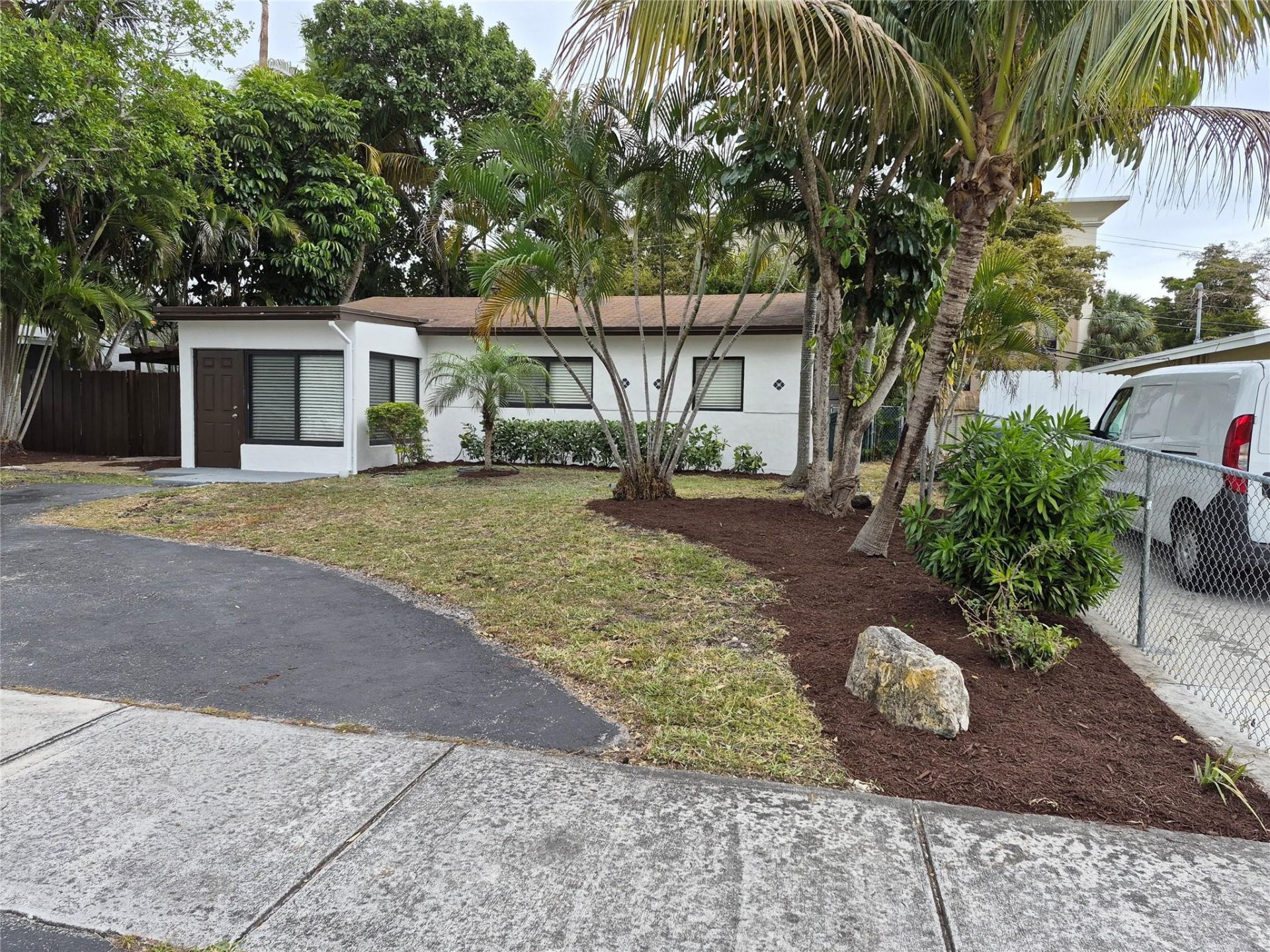 6130 NE 7th Avenue, Fort Lauderdale, FL 33334 Photo