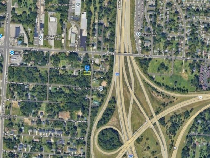 2225 Mifflin Boulevard, Columbus, OH 43219 Photo 4