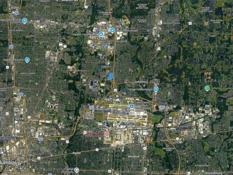 2225 Mifflin Boulevard, Columbus, OH 43219 Photo 5