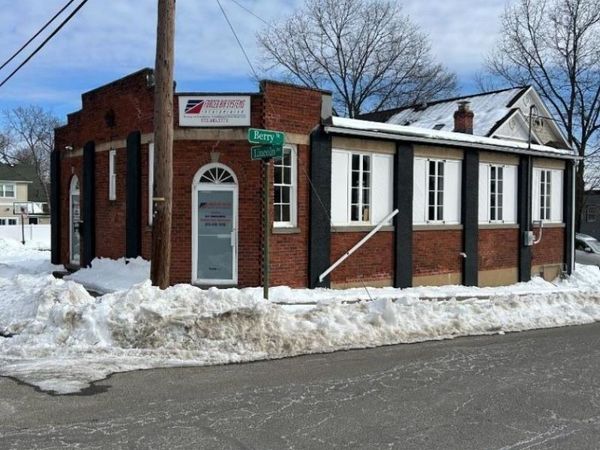 118 Lincoln Ave, Dover, NJ 07801