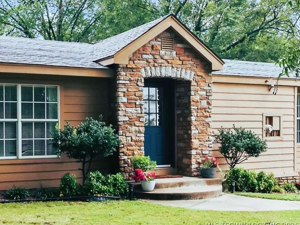 17995 S 4160 Road , Claremore, OK 74017